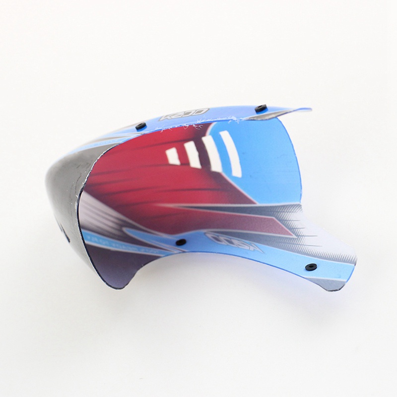 Khung Mái Hiên K200.0008 Cho Máy Bay Điều Khiển Từ Xa Wltoys XK K200