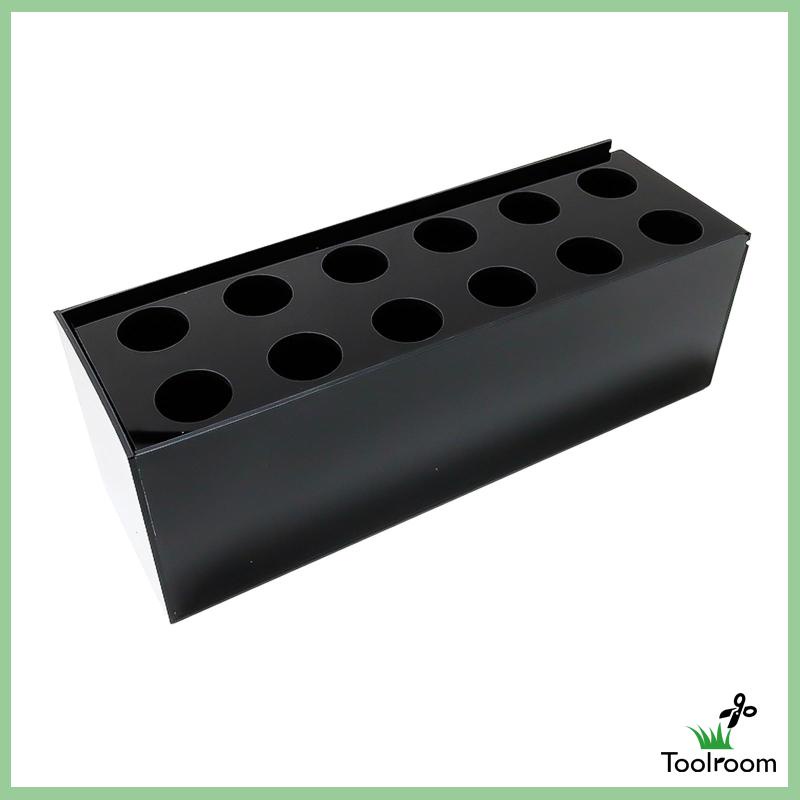 Lọ Hoa Bằng Acrylic Dài Dùng Trang Trí Văn Phòng / Tiệc Tùng