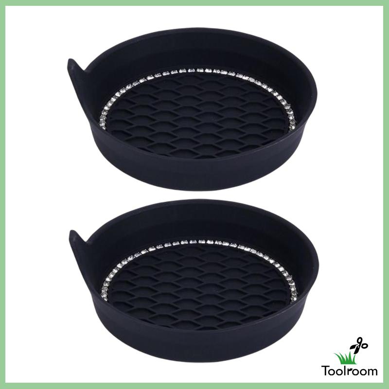 Đế Lót Ly Hình Tròn Cho Văn Phòng / Tiệc Tùng