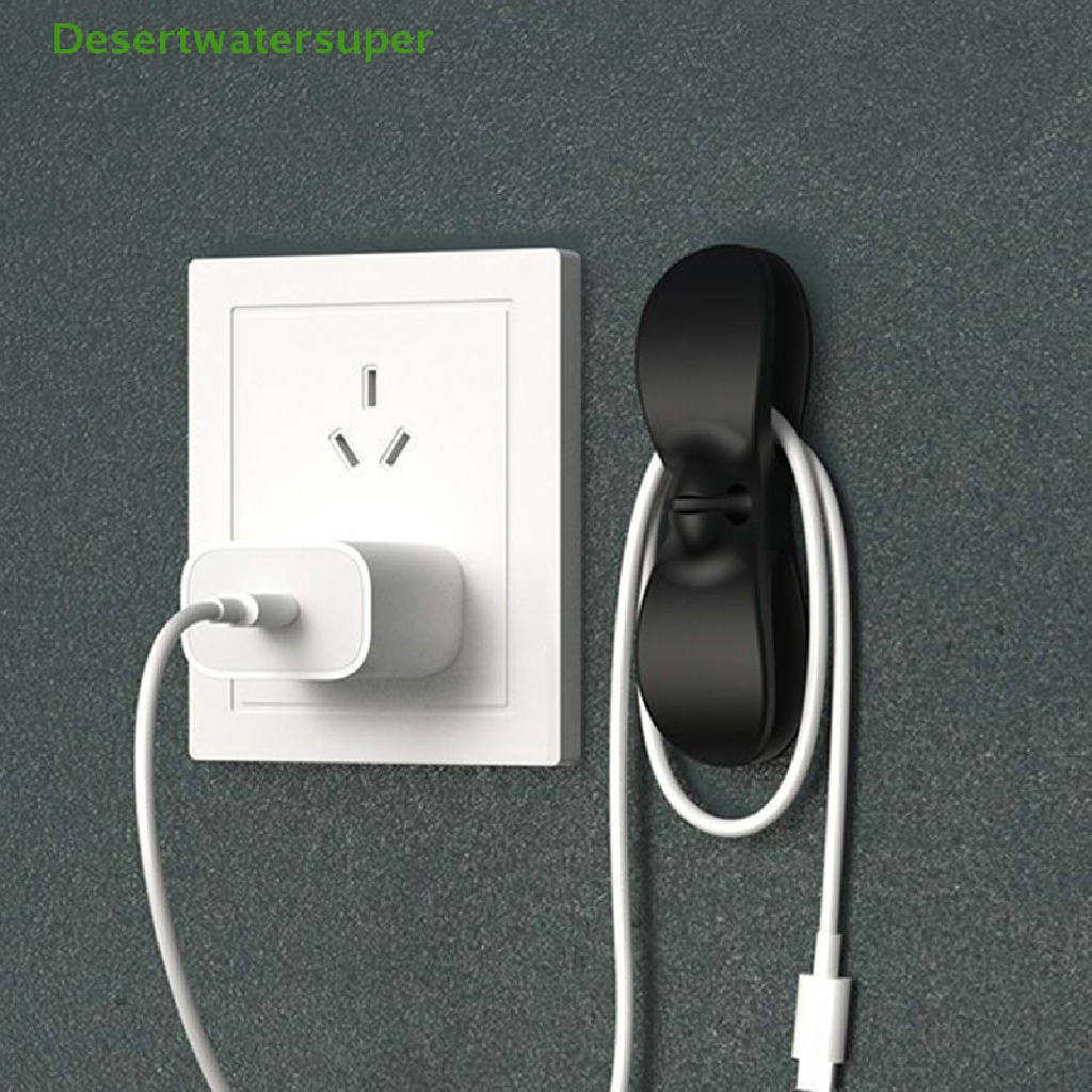 Dụng Cụ Quấn Dây Cáp Gọn Gàng Nâng Cấp Cho Nhà Bếp