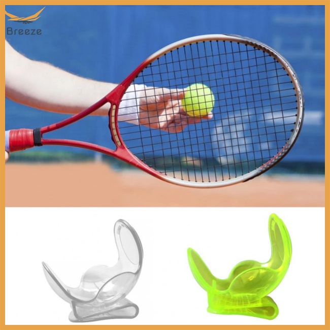 Giá Đỡ Kẹp Bóng Tennis Đeo Hông Chuyên Nghiệp