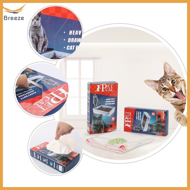 Túi Đựng Mèo Thiết Kế Dây Rút Dày Dặn Chống Trầy Xước Tiện Dụng