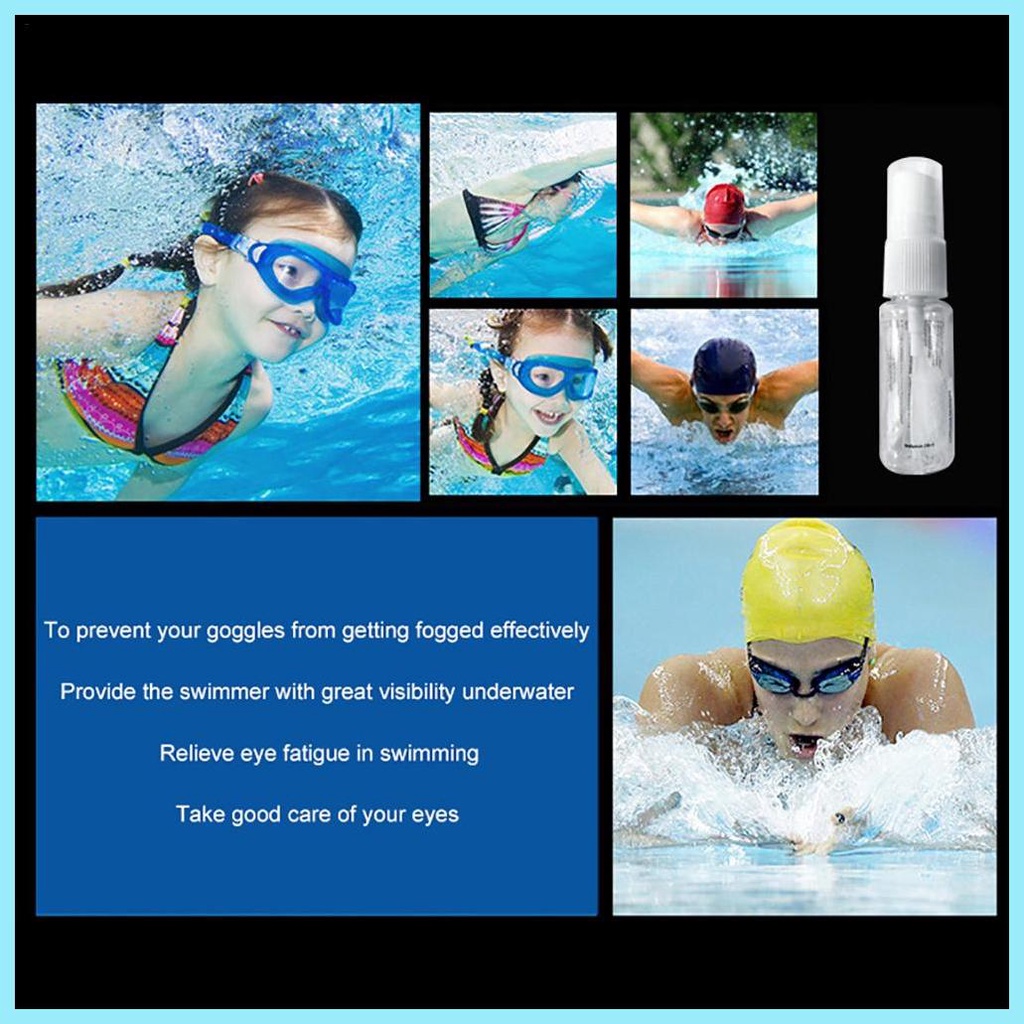 Chất Tẩy Rửa Chống Sương Mù An Toàn Loại Bỏ Bụi Bẩn Và Bụi Bẩn Cho Mắt Kính tdevn tdevn