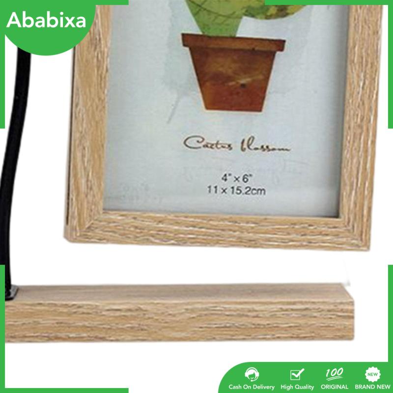 Giá Đỡ Khung Ảnh / Lọ Hoa Thủy Tinh Để Bàn Trang Trí Phòng Ngủ / Tiệc Cưới Phong Cách Châu Âu