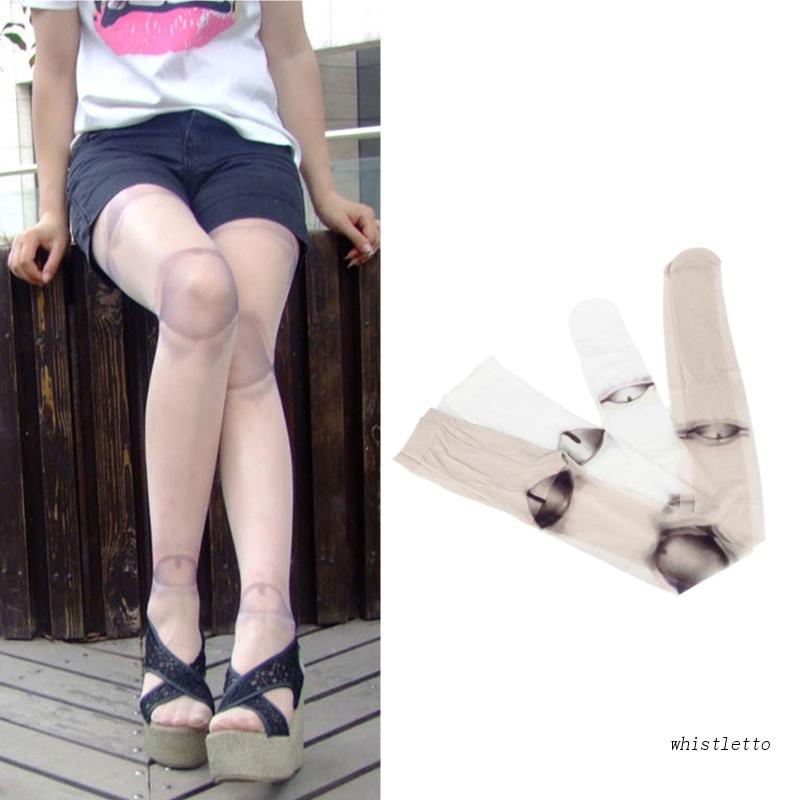 Quần Tất In Hình 3D Phong Cách Lolita Cho Búp Bê