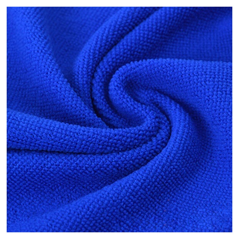 Bộ 10 Khăn Lau Thấm Nước Kích Thước 25X25Cm