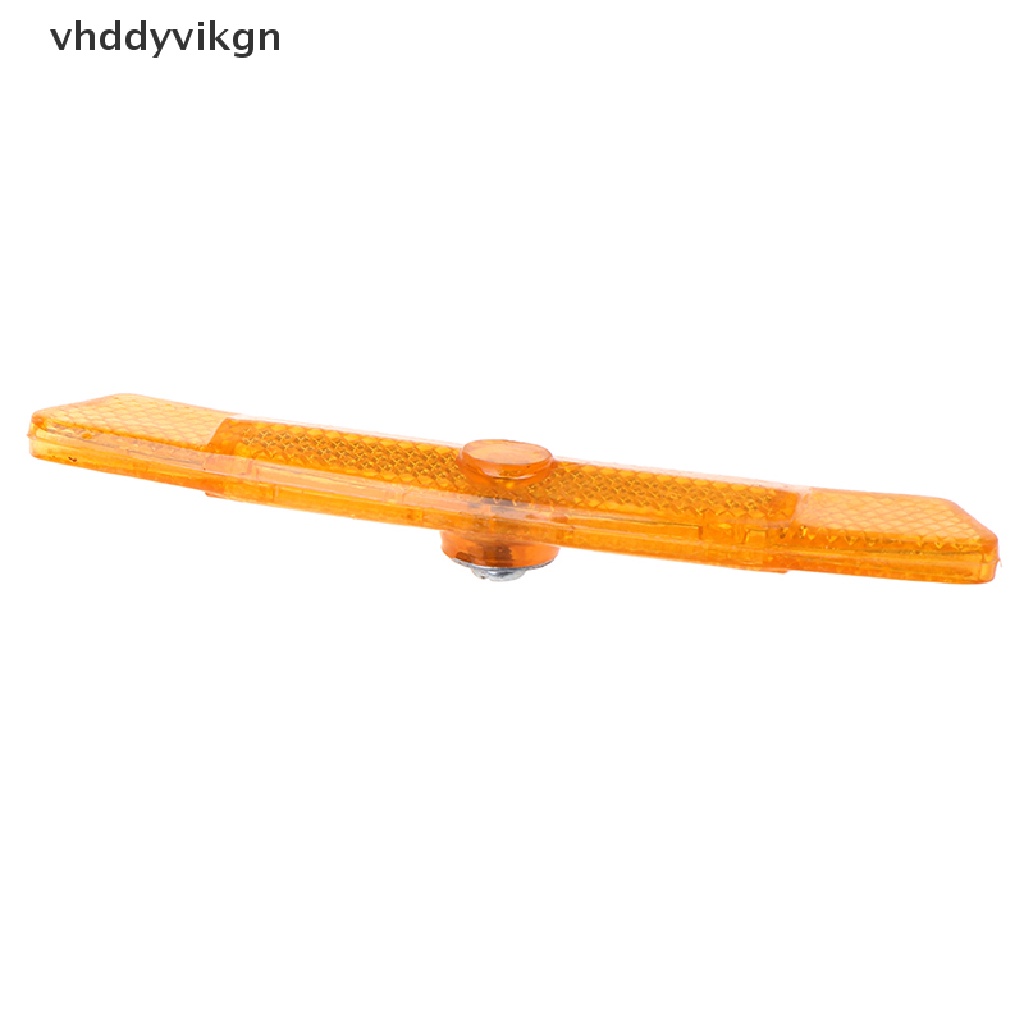 2 Đèn Phản Quang Gắn Căm Xe Đạp
