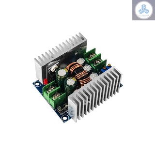 Synchronous Rectification Non-isolated Constant Current Constant Voltage Step Down Converter Module DC6-40V to DC1.2-35V Adjustable CCCV Battery Charging Module