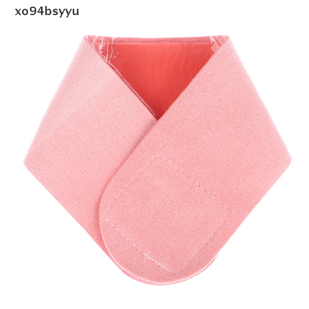 1 Mặt Nạ Xo94Bsyu Gel Chống Lão Hóa Nâng Cơ Mặt Và Cổ Có Thể Tái Sử Dụng