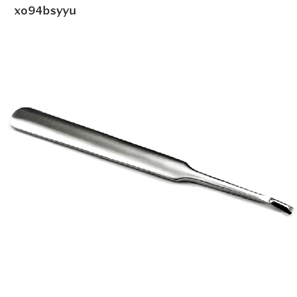 Dụng Cụ Chăm Sóc Móng Bằng Thép Không Gỉ Xo94Bsyu