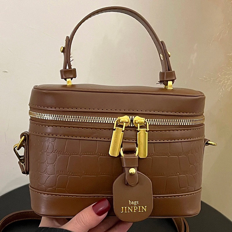 Túi Đeo Chéo Nhỏ Xinh Thời Trang Xuân Hè 2023 Cho Bạn Gái