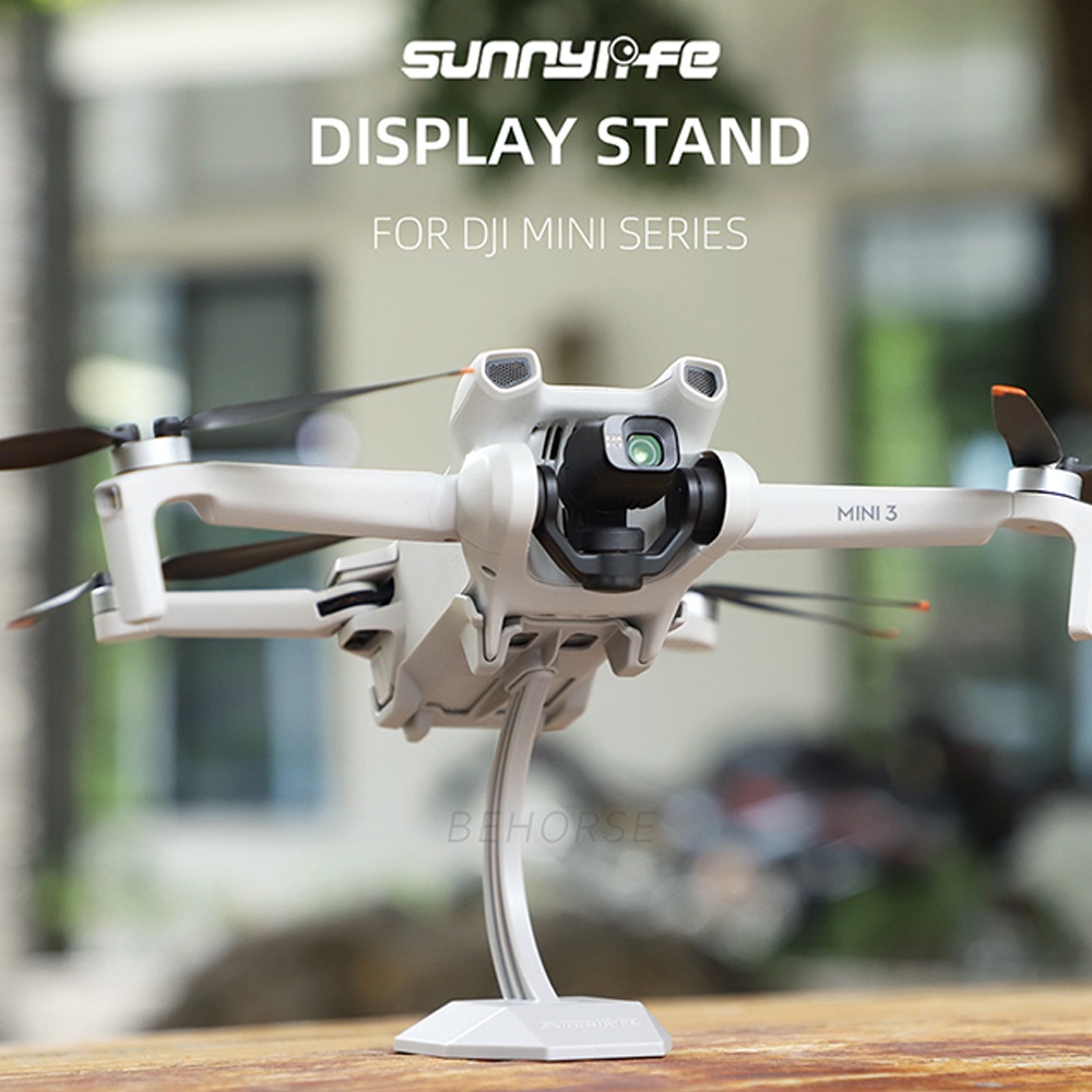 Giá Đỡ Máy Bay Điều Khiển Từ Xa dji Mini 3 Pro / dji Mini 2 / dji Mini