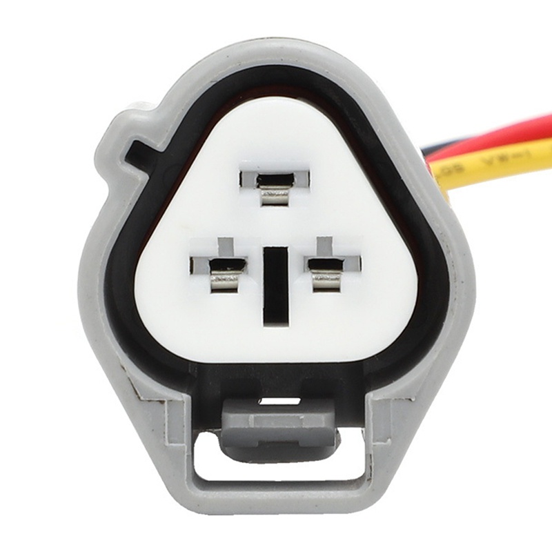 Ổ cắm bóng đèn xi nhan đèn pha 26243-5HA0A cho Nissan Toyota-Runner Tacoma