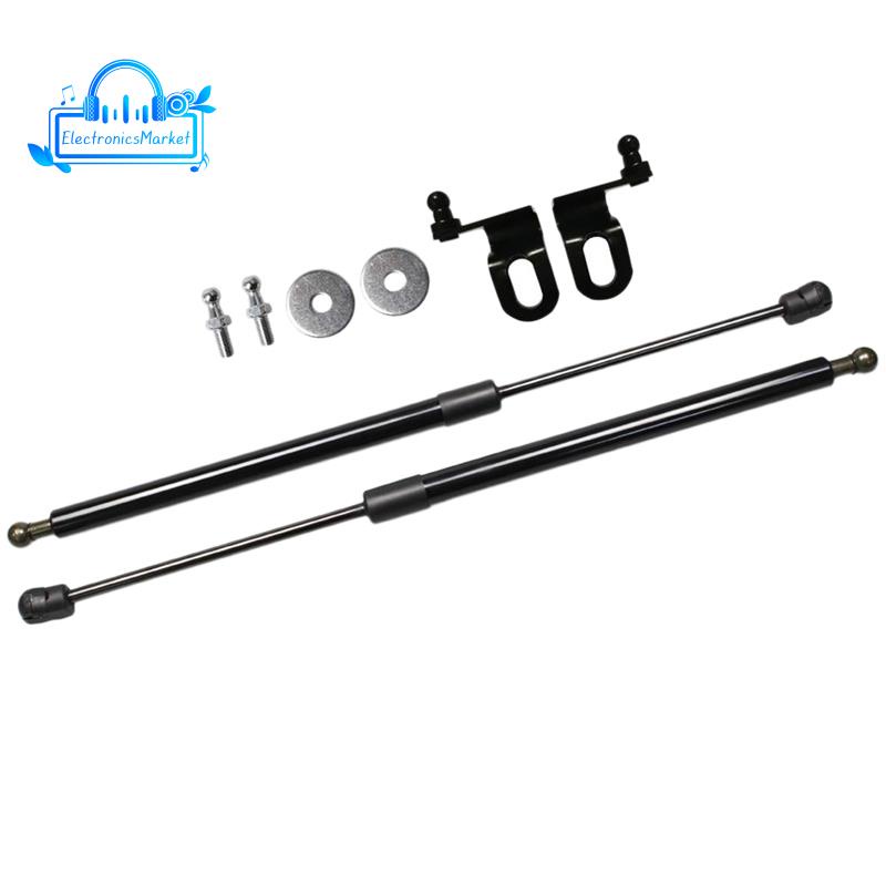 Thanh Nâng Cốp Trước Xe Hơi Chuyên Dụng Cho Mitsubishi Pajero / Montero / Shogun V20 Nh Nj Nl 1990-2000