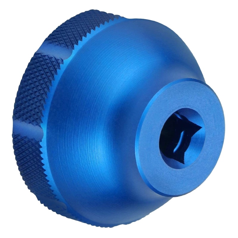 Bộ 2 Dụng Cụ Tháo Khóa Dưới Khung Xe Đạp BBT-69 16Notch