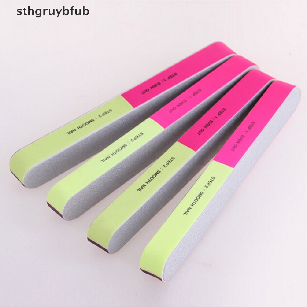 Set 1 / 2 Đồ Dũa Móng Tay Chuyên Dụng