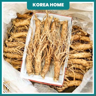 SÂM 8 CỦ\KG _ BÁN LẺ 1 CỦ Sâm hàn quốc .