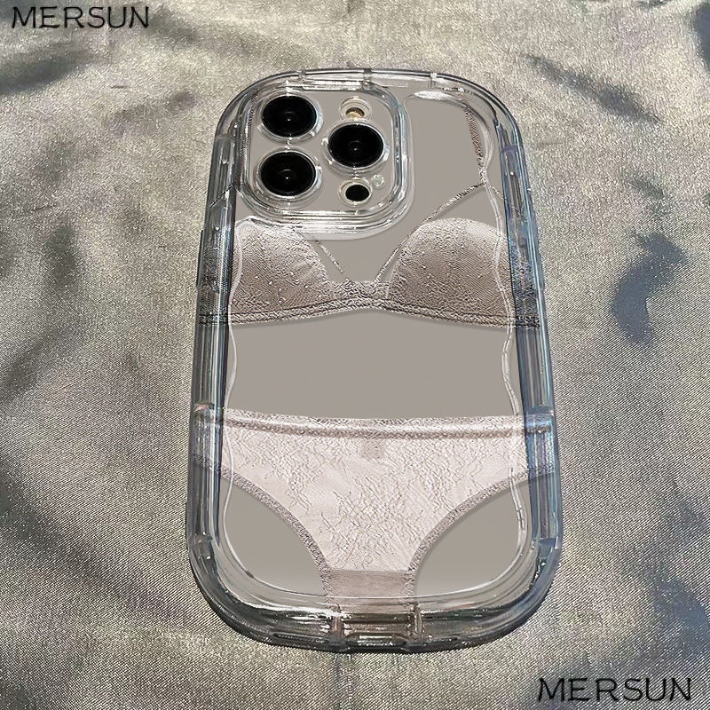 ✅Ốp Điện Thoại Mềm Trong Suốt Chống Sốc Màu Xám Cho iPhone promaxiPhone14 8p13 / xr / 7 11 / xs12 DKPO