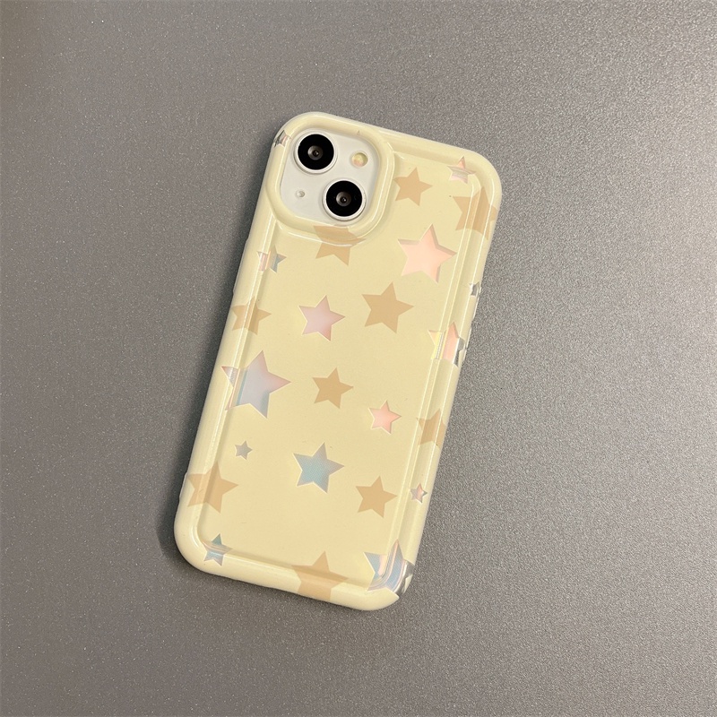 Ốp Điện Thoại TPU Mềm Trong Suốt Chống Mồ Hôi In Họa Tiết Thời Trang Cho Iphone 14 Pro Max 11 12 11 Pro Max X XS