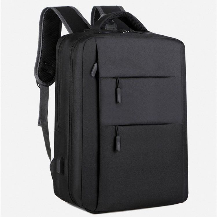 Ba Lô Xiaomi Đựng Laptop 46.6cm 51.9cm Có Thể Sạc Lại Dành Cho Nam Nữ