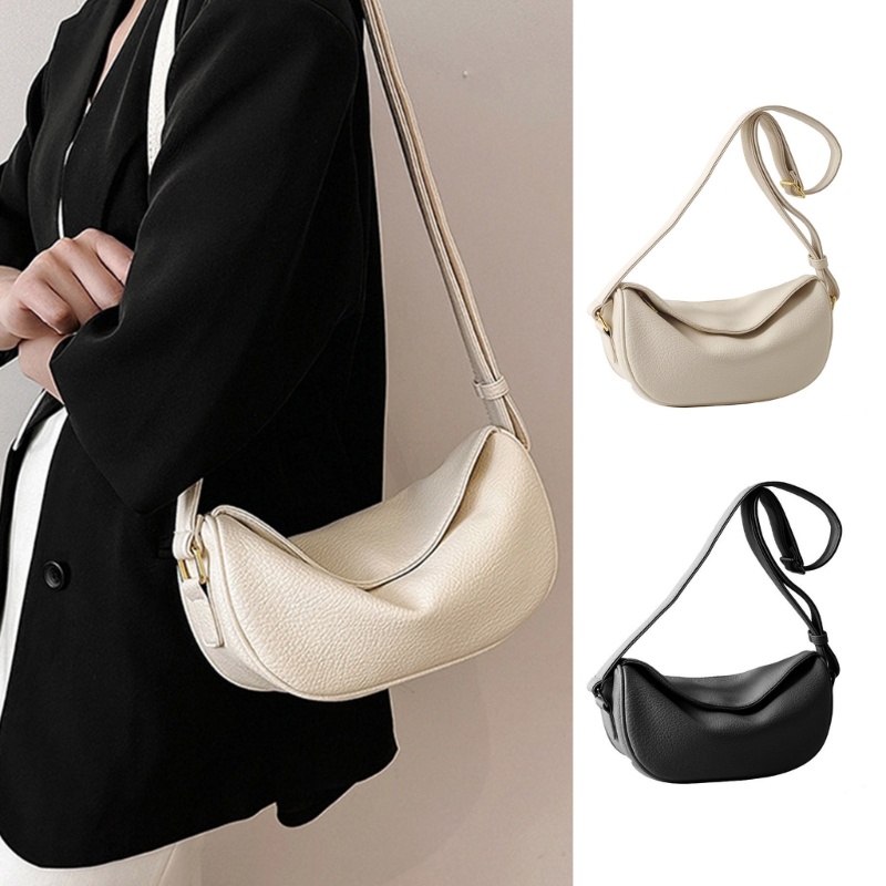 Túi Da PU Đeo Chéo Thời Trang Dành Cho Nữ