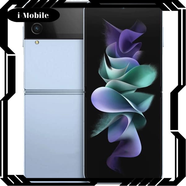 Điện Thoại Samsung Galaxy Z flip 4 - Hàng Chính Hãng, Bảo Hành 12 tháng,Tặng tai nghe, cường lực, cáp sạc