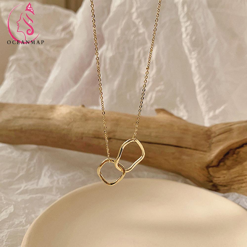 Vòng Cổ Choker Thời Trang Cá Tính Cho Nữ