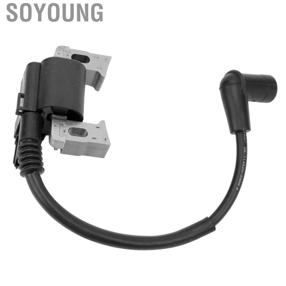Soyoung Ignition Coil  30500-Z6L-043 OEM Standard Engine Easy Installation Reliable for
