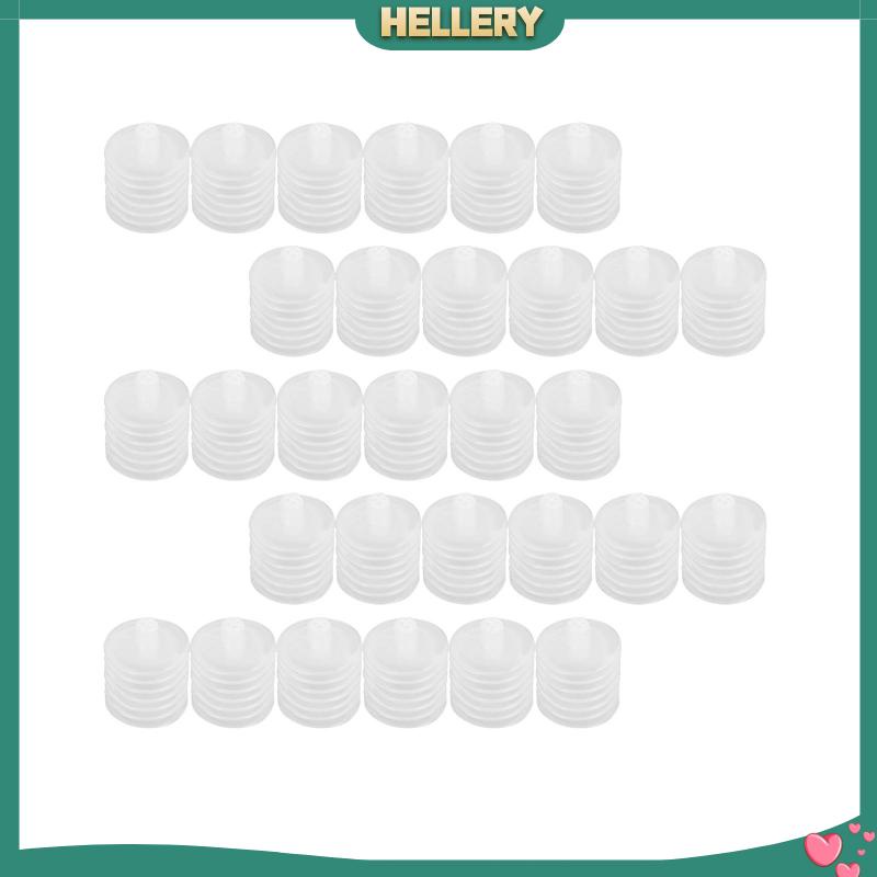 Set 30 Dụng Cụ Tạo Tiếng Ồn Đồ Chơi Cho Cún Cưng