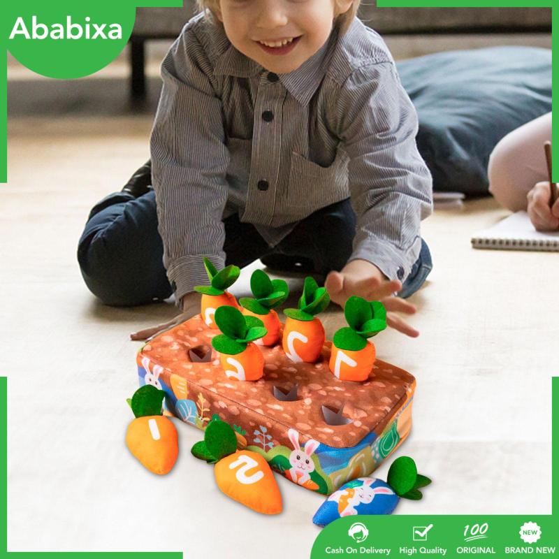 Đồ Chơi Nhồi Bông Hình Cà Rốt / Cà Rốt / Cún Cưng Cỡ Lớn Độc Đáo Trang Trí Sân Vườn