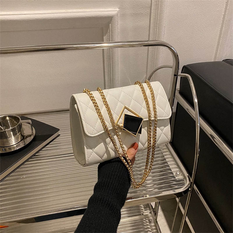 Túi Xách Đeo Dưới Cánh Tay Thời Trang Xuân Hè 2023 Cho Nữ