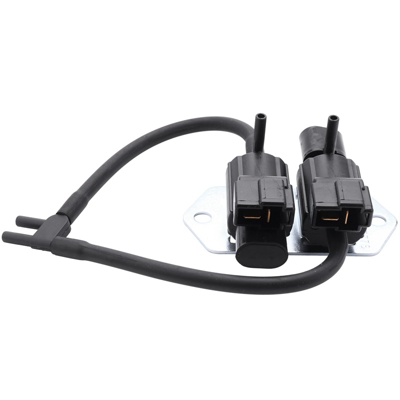 Van Điện Từ Mở Rộng Tản Nhiệt Cho Xe Hơi Mitsubishi Pajero BMW E46