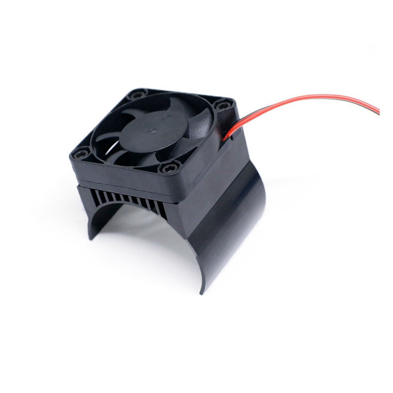 Động Cơ Quạt Tản Nhiệt Tốc Độ Cao 42Mm YK4082 Chuyên Dụng Cho YK Model