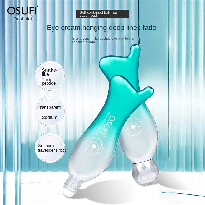 Kem Tinh Chất Peptide Rắn Venom Nâng Và Làm Săn Chắc Vùng Da Mắt 30g