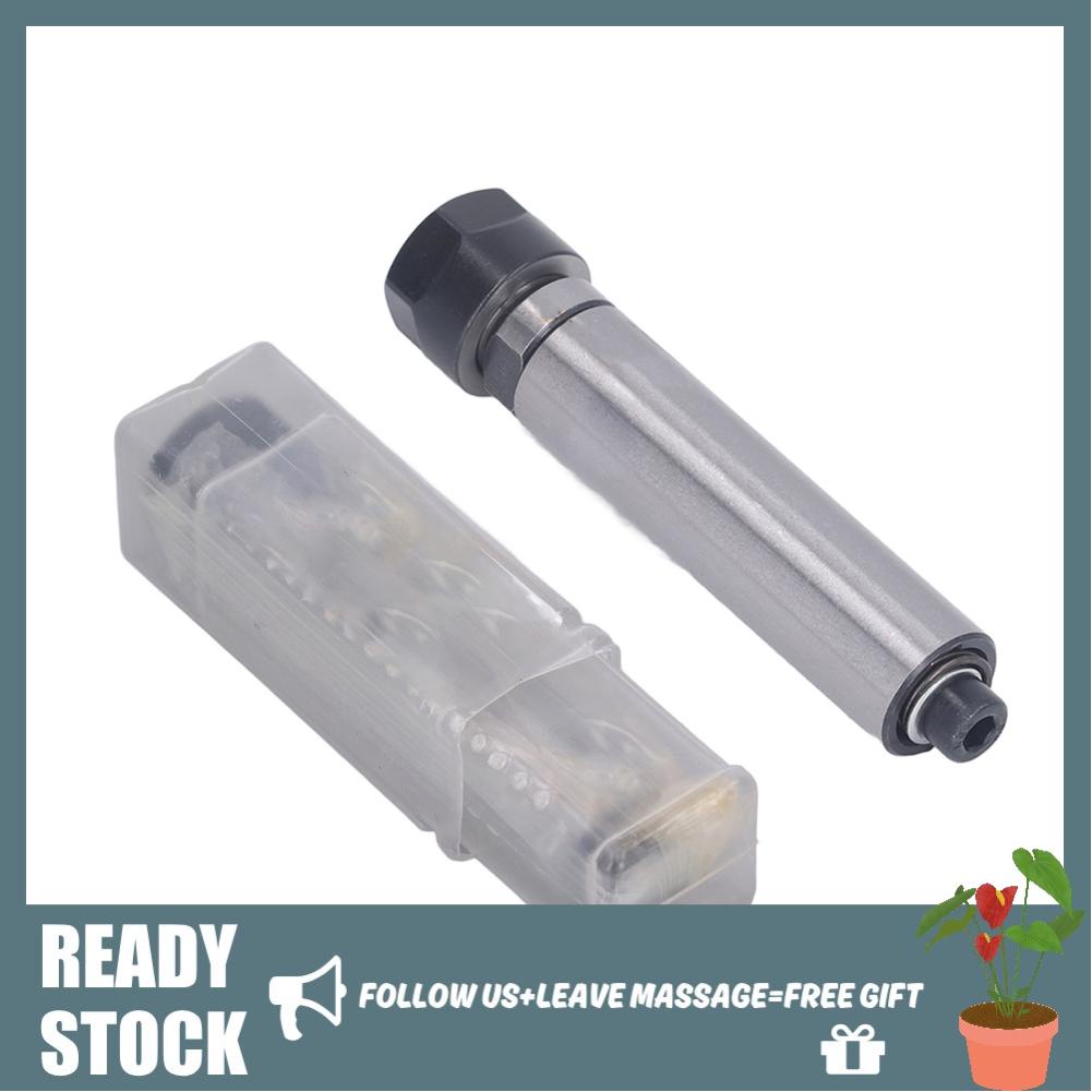Dajrrhd Lathe Extension Rod Strong Clamping Taper Shank Cemented Carbide Telescopic Fine Grinding Lathe Turning Tool Holder for Machining Center