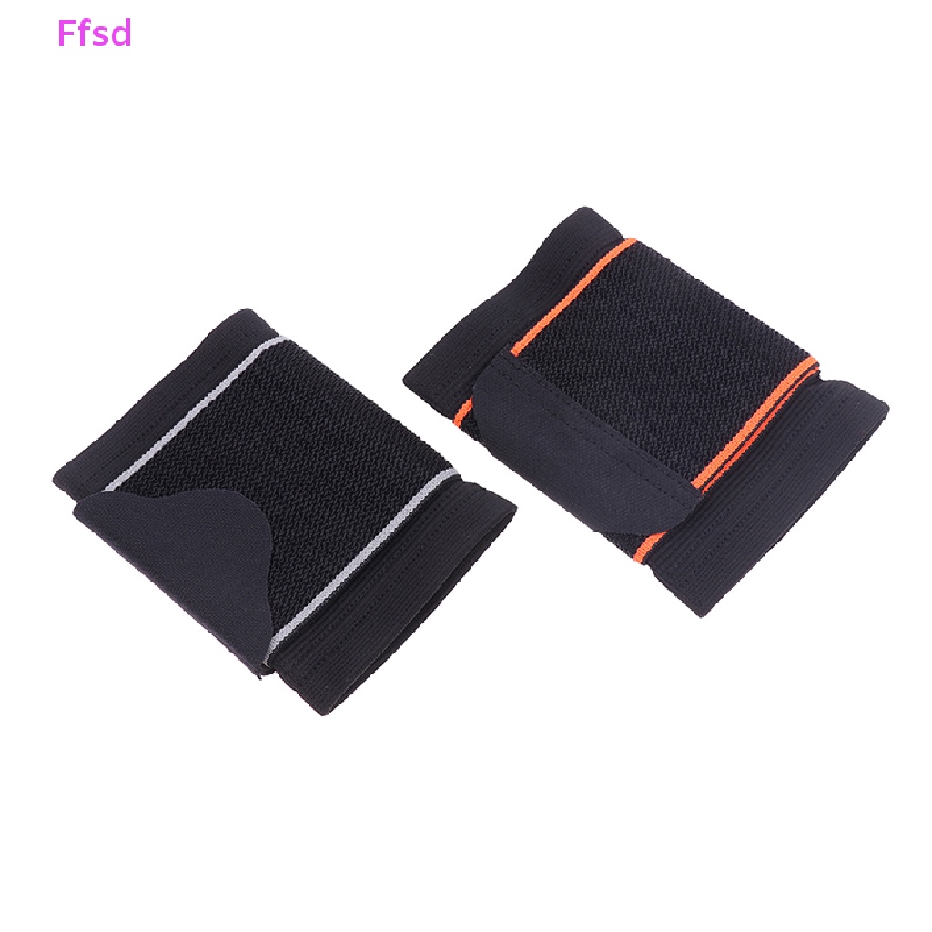 1 Băng Quấn Bảo Vệ Cổ Tay Có Thể Điều Chỉnh Hỗ Trợ Tập Thể Thao Cá Chép * Bán Chạy