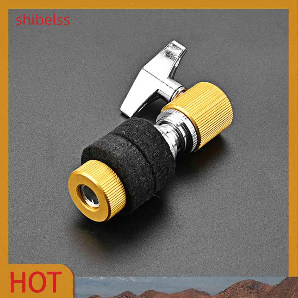 Bộ Ly Hợp Trống Nhạc Cụ Jazz Cho Hi Hat Cmbal COD Hiệu Charles