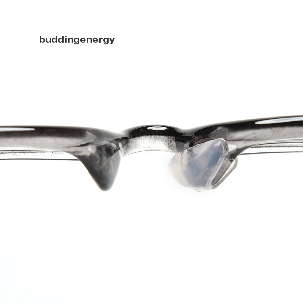 Set 5 Cặp Đệm Mũi Silicone Chống Trượt Cho Kính Mắt