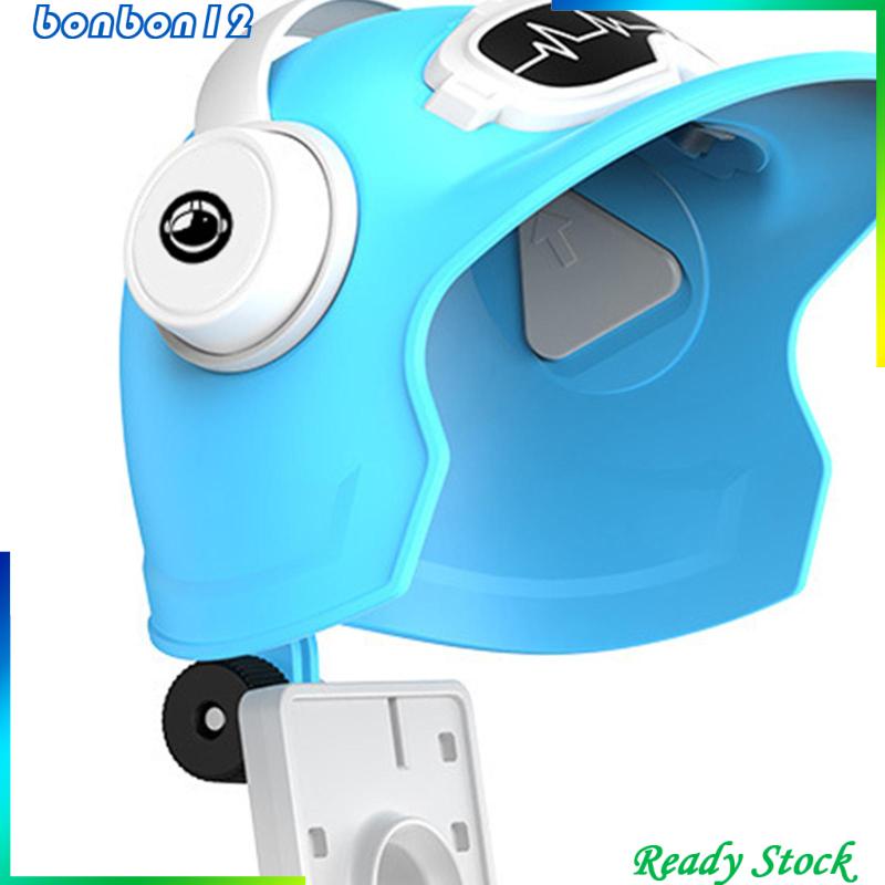 Tấm Che Mưa Nắng Có Giá Đỡ Điện Thoại Cho Xe Máy Xe Đạp