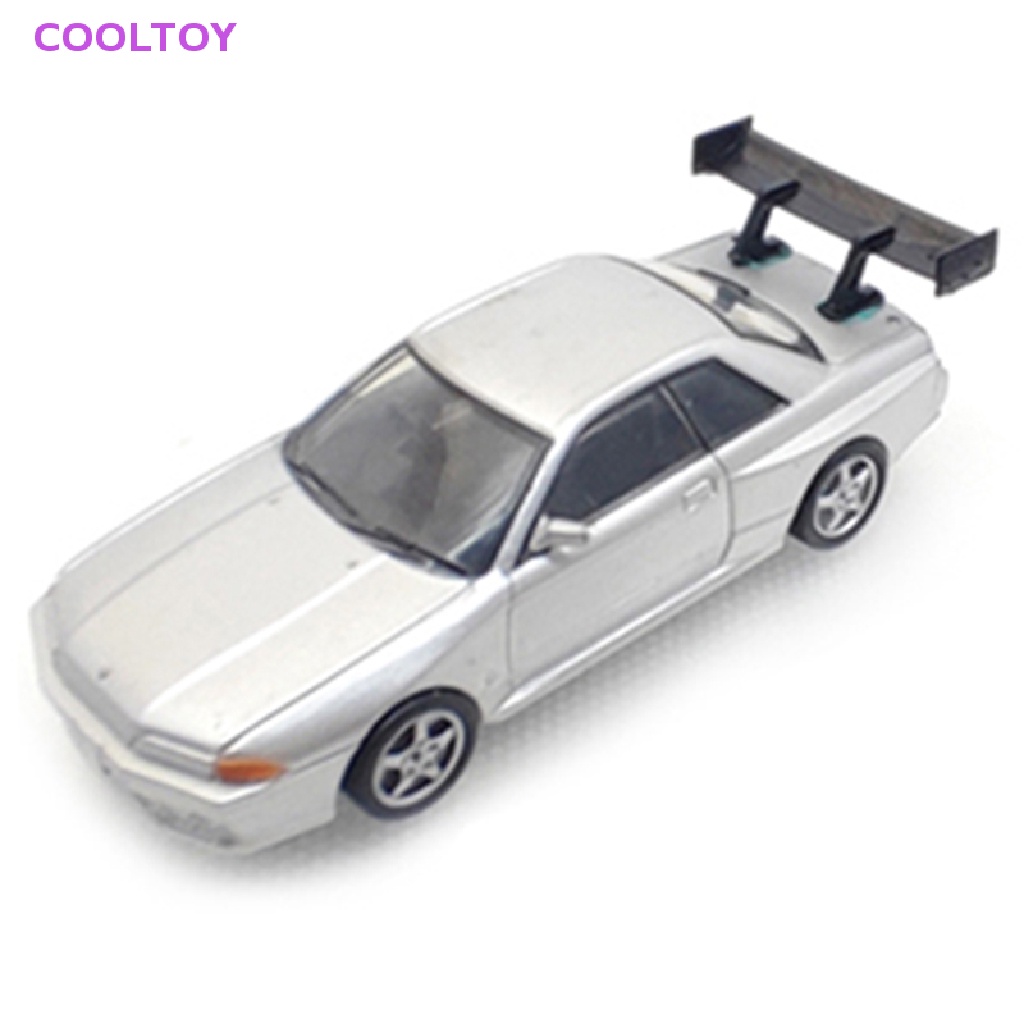 Mô Hình Xe Hơi Đồ Chơi Mini Tỉ Lệ 1: 64 Chất Lượng Cao