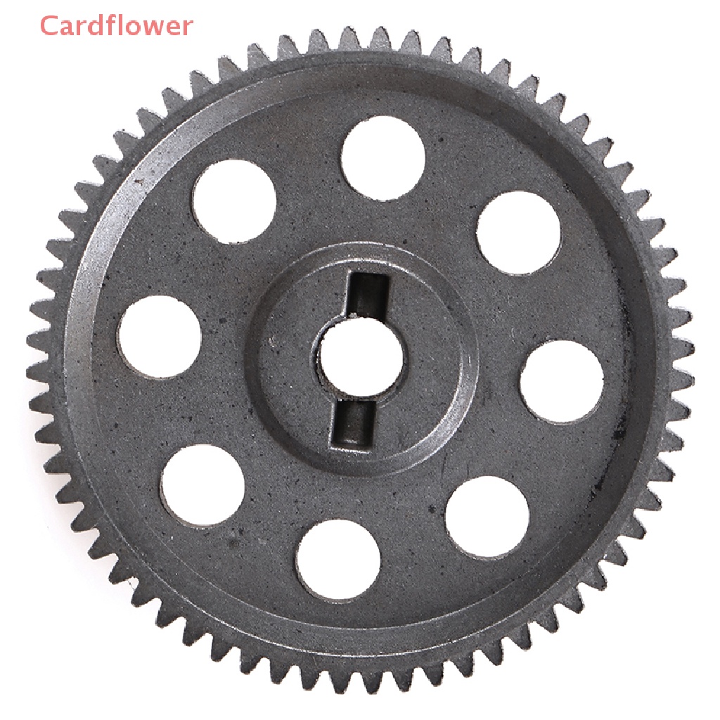 Bánh Răng Kim Loại Chính Cho HSP 17T / 21T / 26T / 29T / 64T Mới