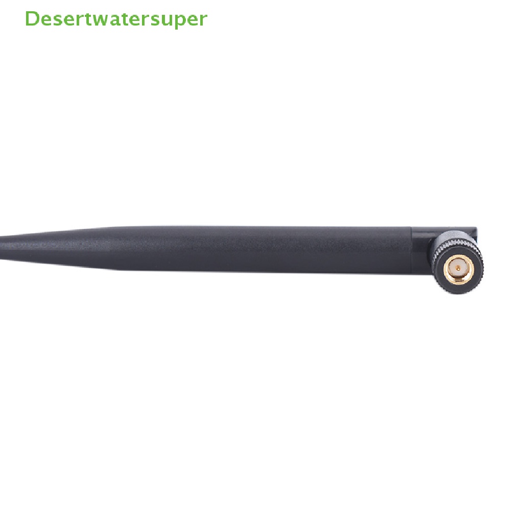 Ăng Ten Băng Tần Kép 6dBi 2.4GHz 5GHz WiFi RP-SMA + 1x 12cm U.fl IPEX N8S5