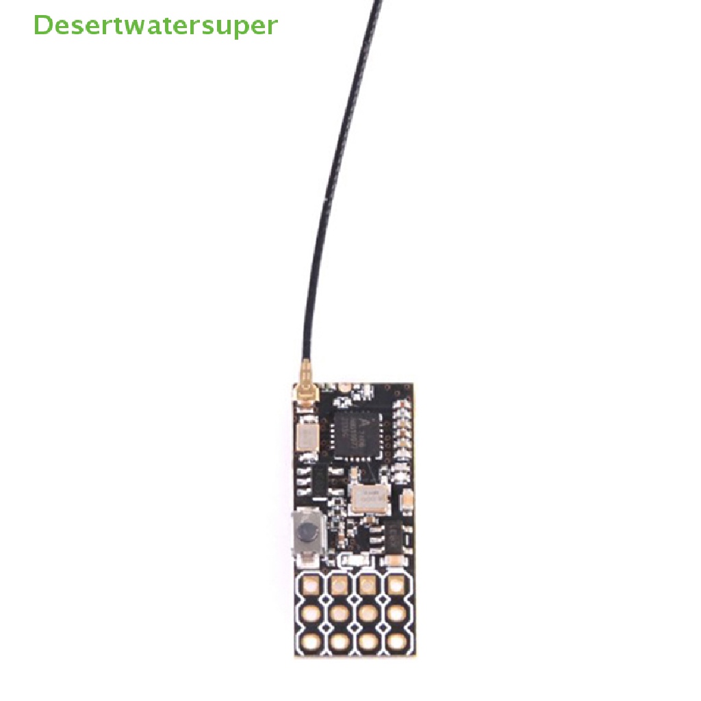 Thiết Bị Nhận Tín Hiệu Mini FS2A 4CH AFHDS 2A PWM