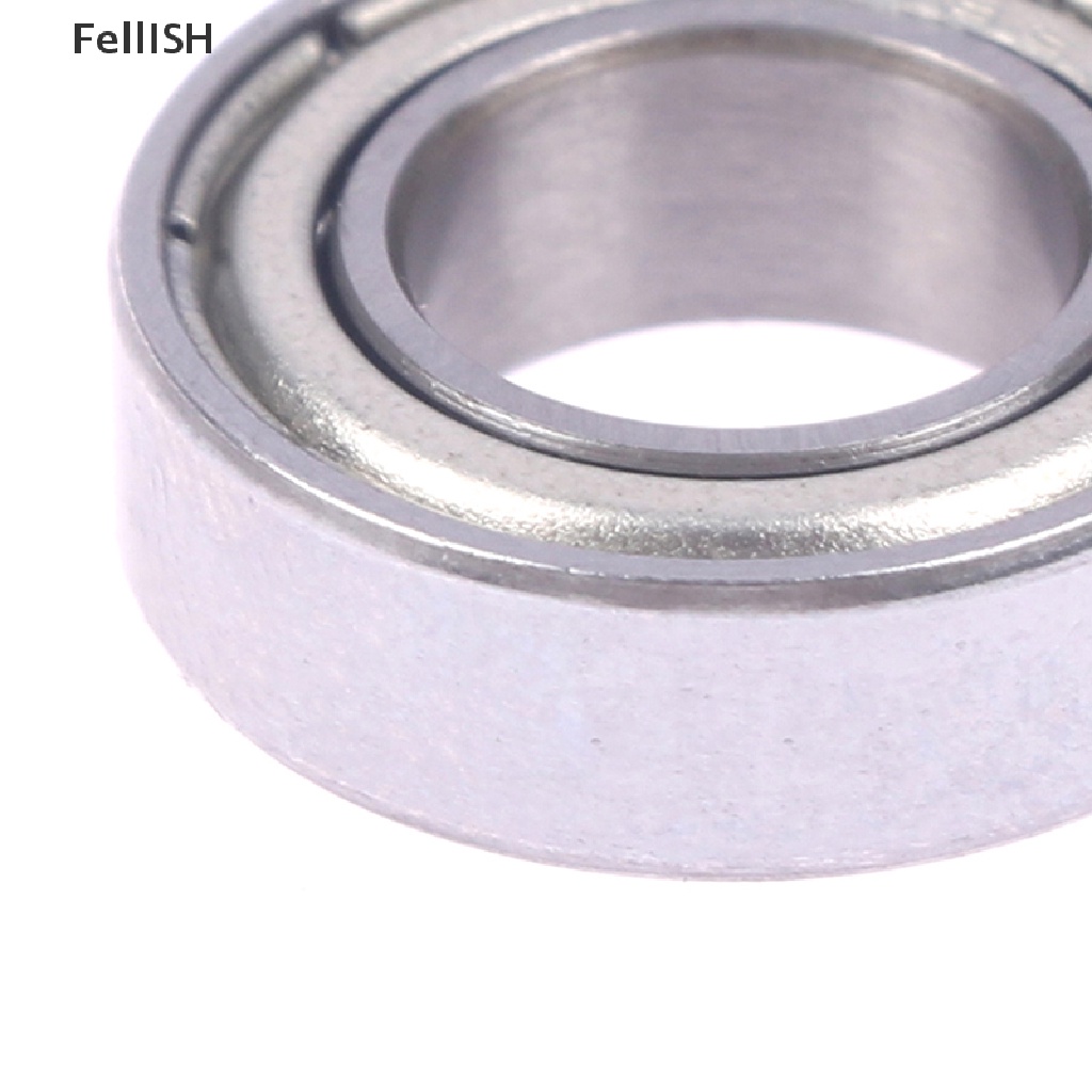 Vòng Bi Kim Loại Mini 681 / 682 / 683 / 684 / 685 / 686 / 687 / 688 / 689 439br