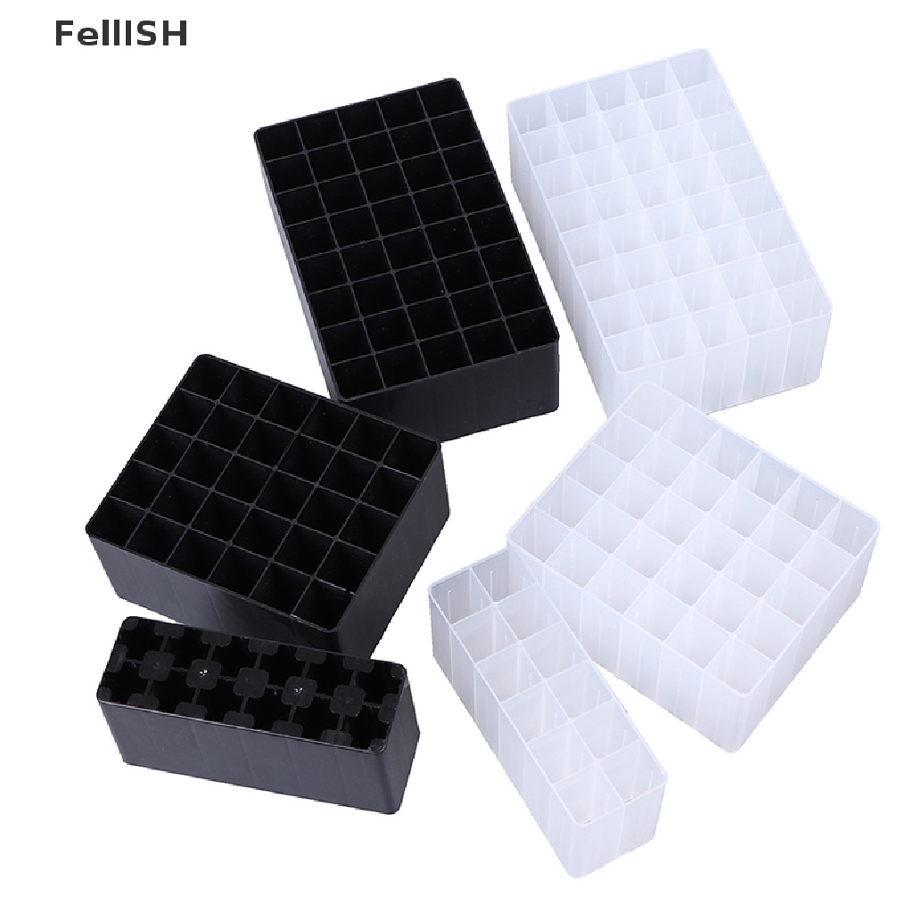 Giá Đỡ Bút Đánh Dấu 12 / 30 / 40 Ngăn Tiện Dụng 439br