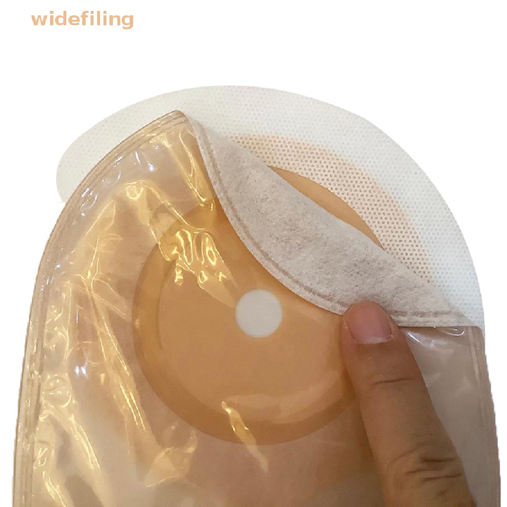 Set 20 Cuộn Băng Keo Dán Cố Định Chăm Sóc Sức Khỏe Có Túi Đựng