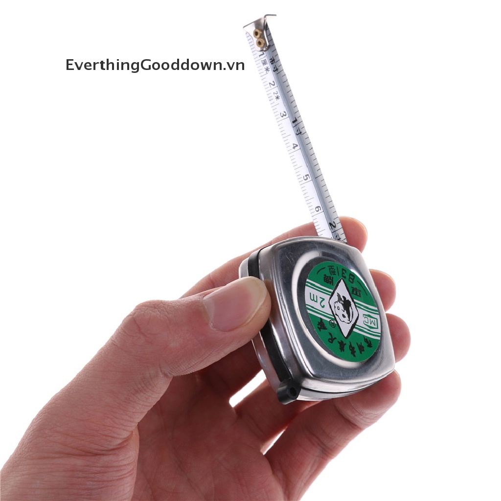 Thước Dây Mini Bằng Kim Loại Dài 2M Có Thể Thu Gọn Tiện Dụng Thước Dây Mini Dài 2M Bằng Kim Loại Có Thể Thu Gọn Tiện Dụng Cổng Kết Nối Tiện Dụng Chất Lượng Cao