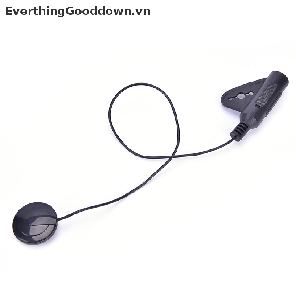 Thiết Bị Pickup Tiếp Xúc Piezo Chuyên Nghiệp Cho Đàn Guitar Violin vn