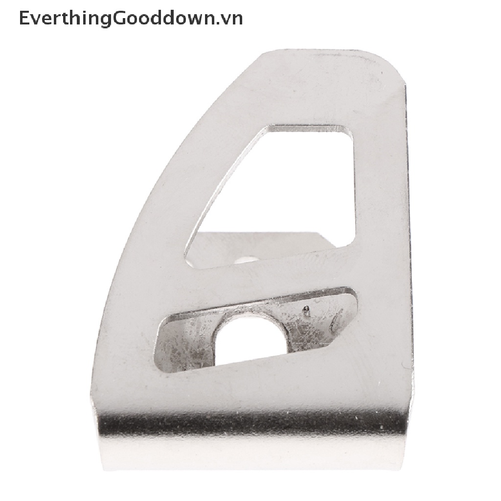 Everthinggooddown 1 Bộ 18 Dụng Cụ Kẹp Thắt Lưng Cho Milwaukee 2653 18