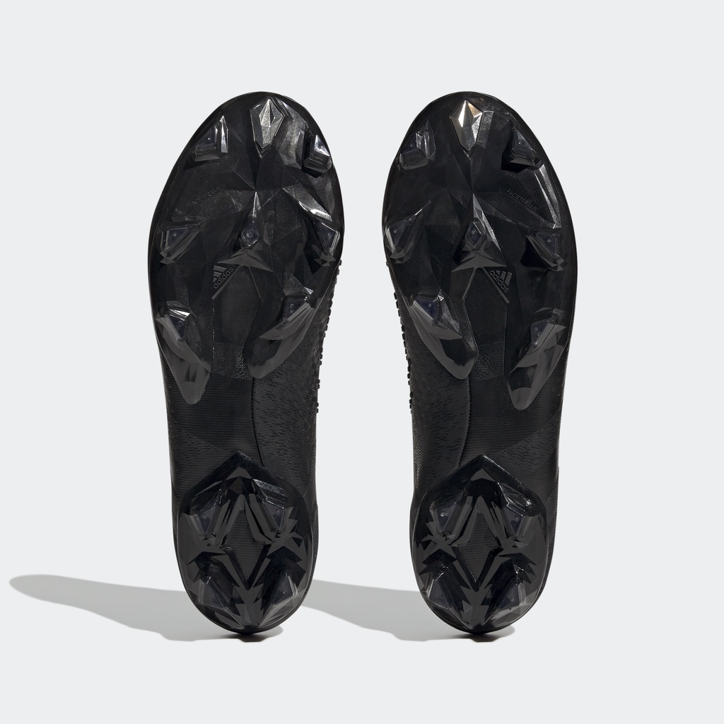 Adidas Bóng đá Giày Đá Bóng Firm Ground Low Predator Accuracy.1 Unisex Đen GW4575